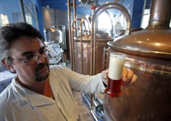 Premio Cerevisia per le migliori birre artigianali. L’Umbria la più premiata