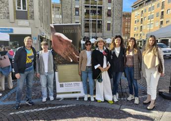 Disturbi alimentari, a Terni il piano di sensibilizzazione