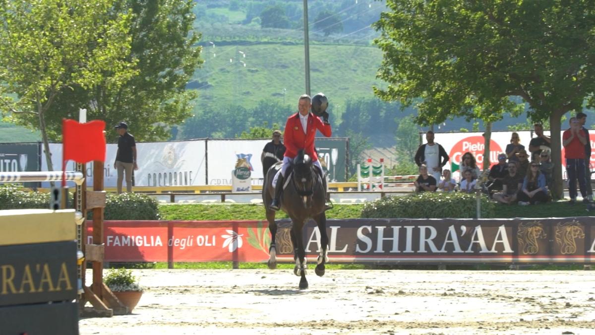 Dal trekking all’equitazione passando per l’acqua: ecco dove fare sport all’aria aperta in Umbr