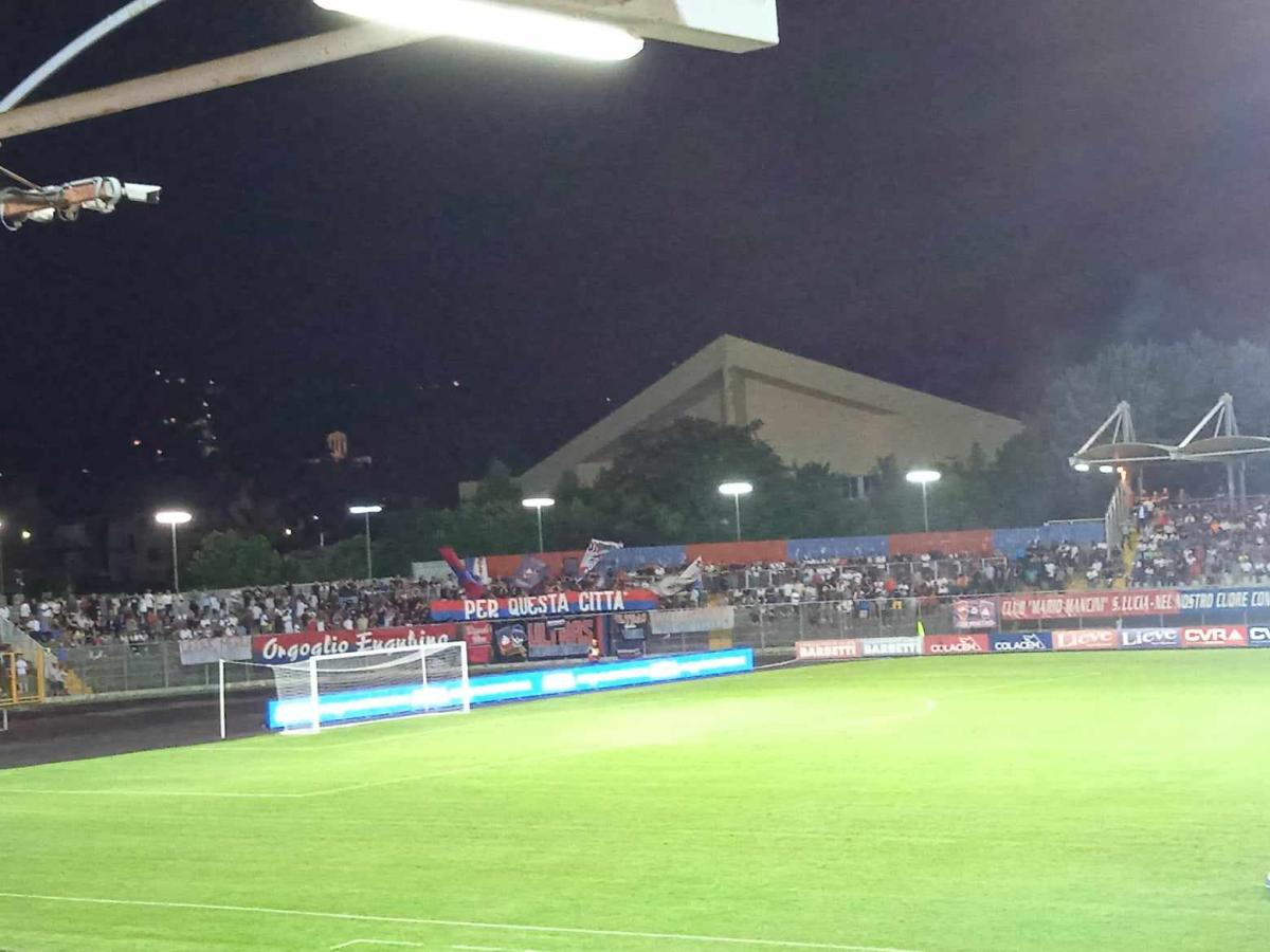 Il Gubbio non va oltre lo 0-0 contro il Campobasso: l’analisi del match