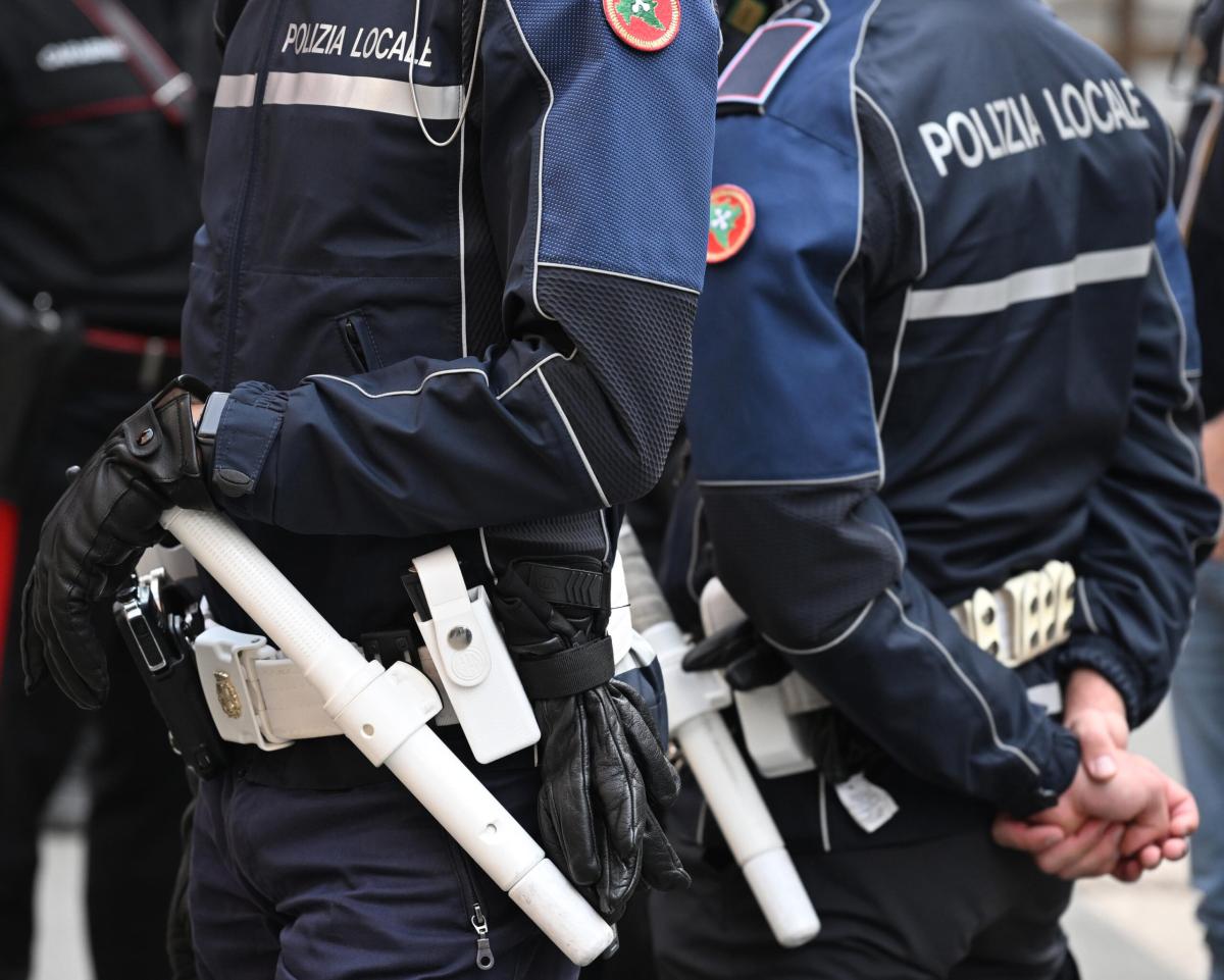 Nuova Sala Operativa per la Polizia Locale di Perugia. Le tecnologie digitali al servizio della sicurezza e dell’ordine pubblico