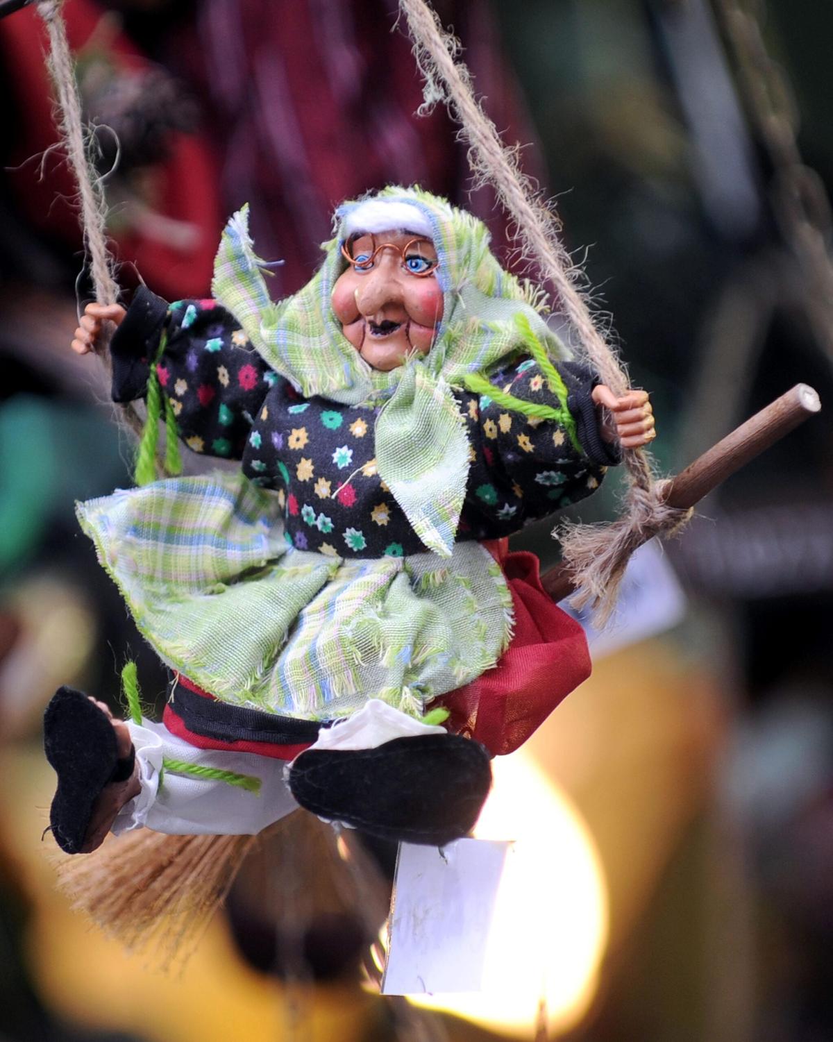 Le delizie della Befana in Umbria: i dolci imperdibili per l’Epifania