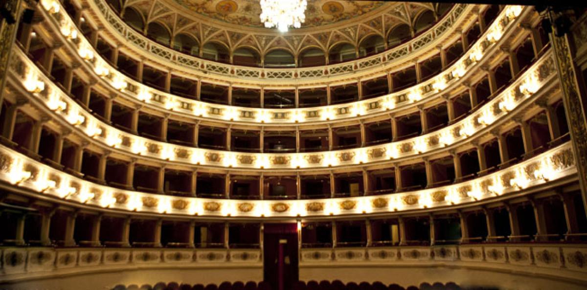 Teatro Nuovo Gian Carlo Menotti: le radici e la storia dell’iconico Teatro di Spoleto