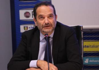 Ecco quando verrà presentato il calendario di Serie C