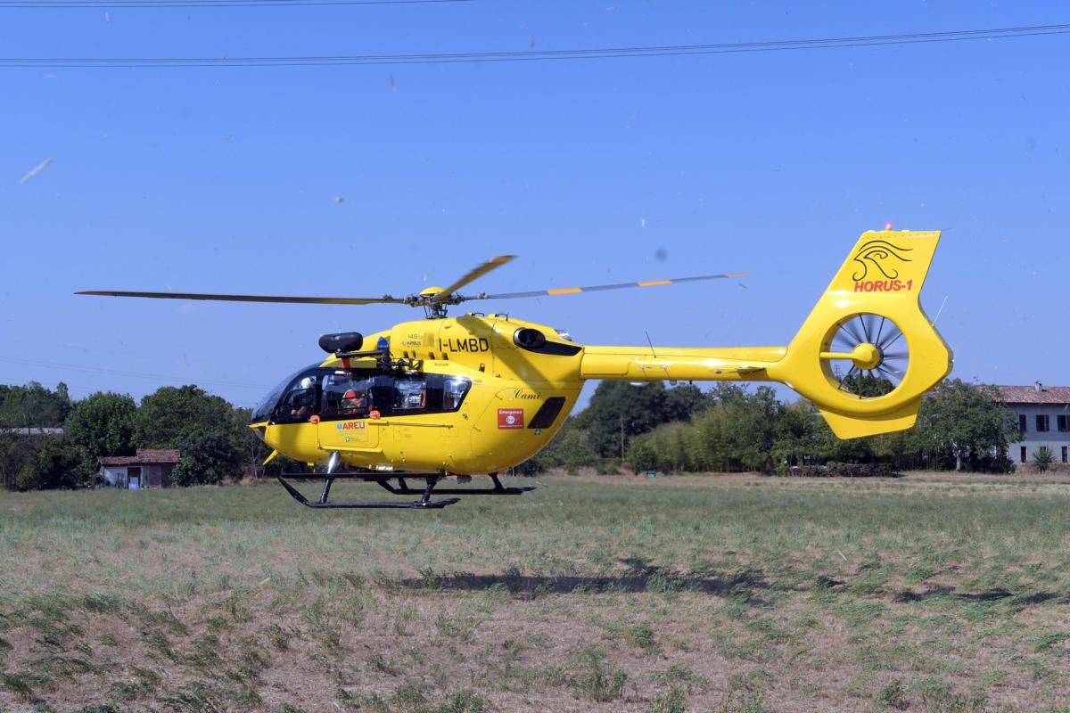 Rischia di annegare nella vasca da bagno, grave una bimba di 11 mesi di Perugia