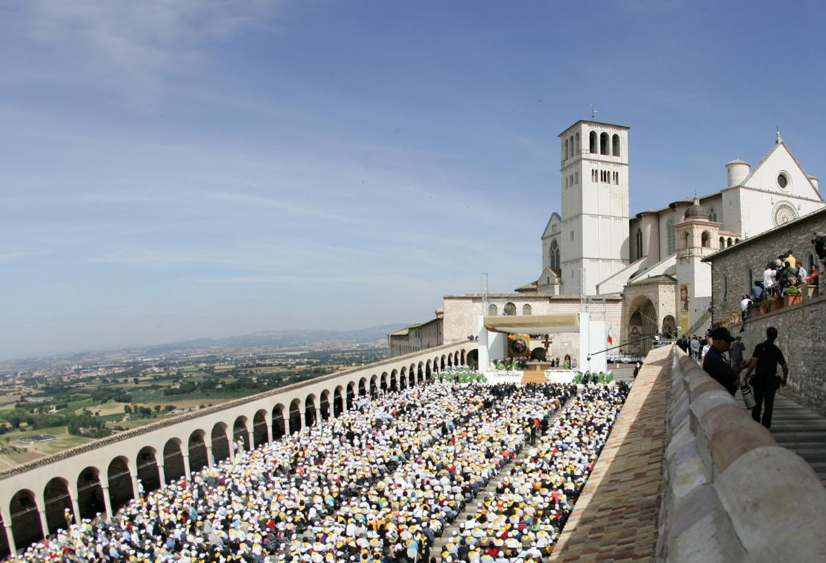 L’estate di Assisi: oltre 200 eventi da maggio a ottobre