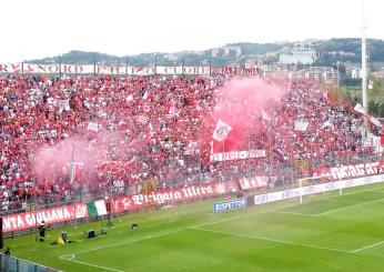 Calciomercato Perugia, in arrivo un giovane difensore: ecco chi è