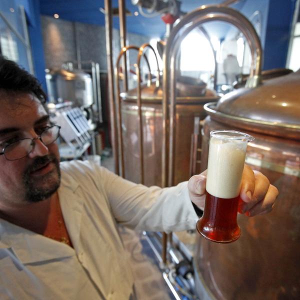 Premio Cerevisia per le migliori birre artigianali. L’Umbria la più premiata