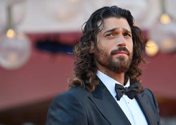 Can Yaman fa una donazione al Serafico di Assisi: le dichiarazioni