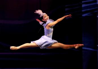 Una stagione dedicata alla danza: protagonisti, teatri e spettacoli in Umbria