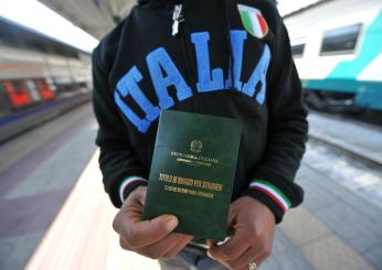 L’Umbria attrae immigrati soprattutto dall’estero, ma perde appeal in Italia