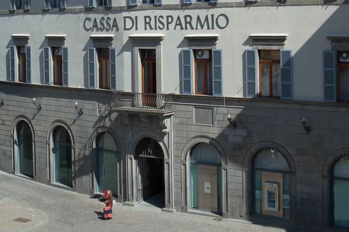 Cassa di Risparmio di Orvieto, anche Fucino e Ragusa in corsa con Desio