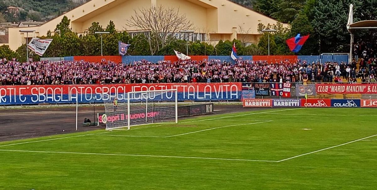 Gubbio-Perugia, la prima sfida nel 1929. Un derby anche in B