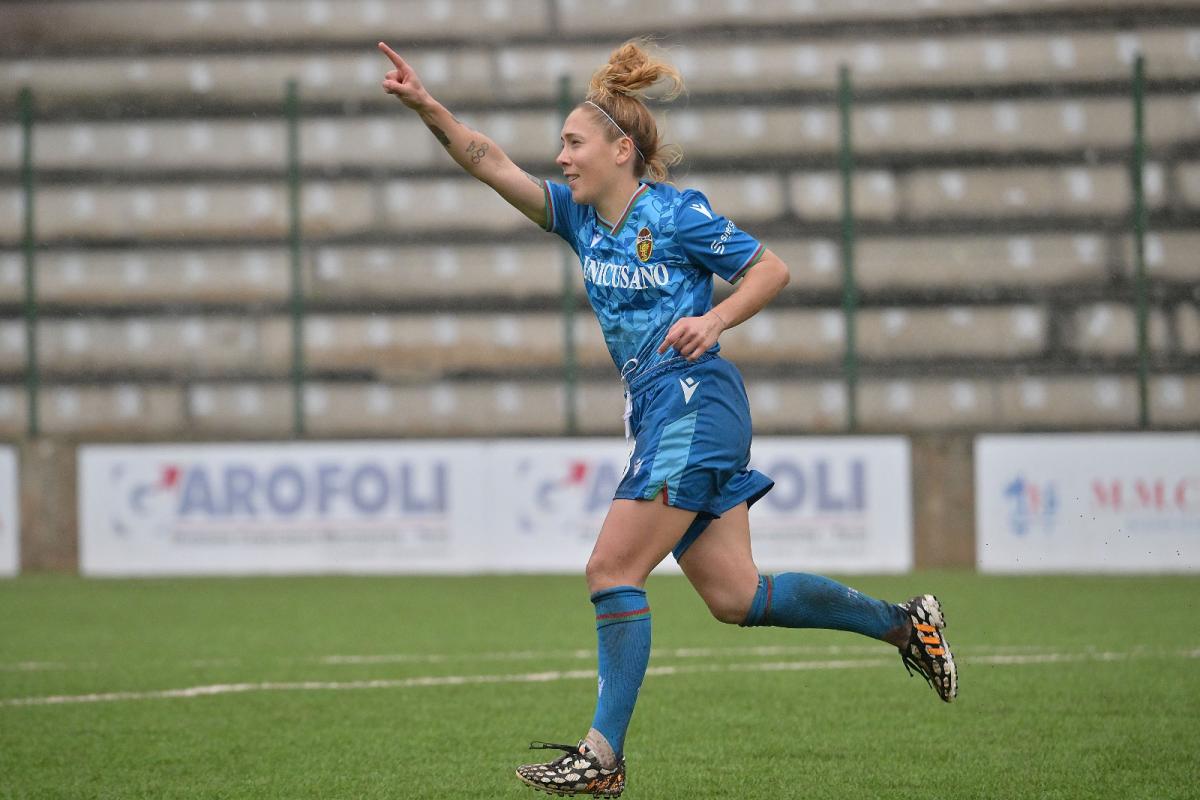 La Ternana Women va in serie A se.. tutto quello che c’è da sapere sul play off contro il Napoli