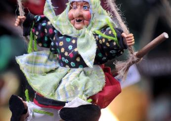 Le delizie della Befana in Umbria: i dolci imperdibili per l’Epifania