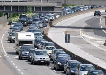Esodo estivo, Regione impegnata per ridurre disagi per i lavori sulla E45