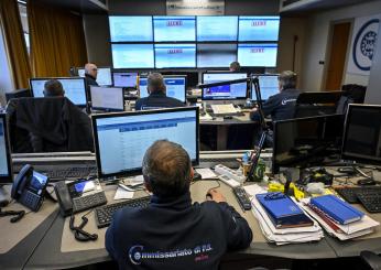Il dossieraggio di Bari e le strane similitudini col caso Striano