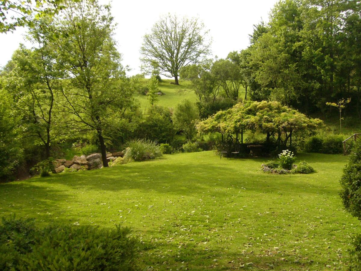 I giardini più belli da visitare in Umbria: ecco quali sono