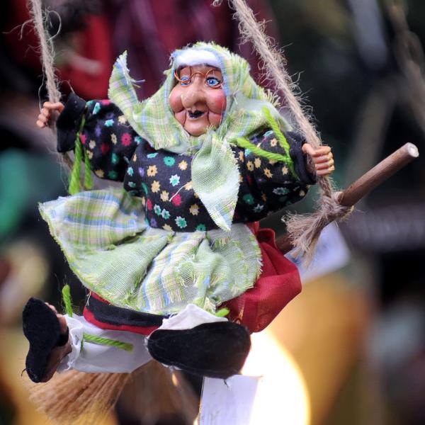 Le delizie della Befana in Umbria: i dolci imperdibili per l’Epifania