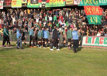 Ternana, D’Aniello prossimo all’addio: ecco la sua nuova squadra