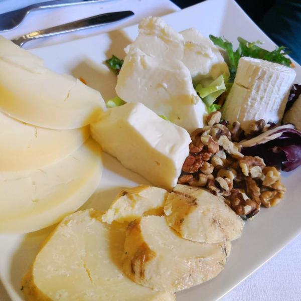 A Moiano torna la Sagra della Polenta: tutti gli eventi in programma