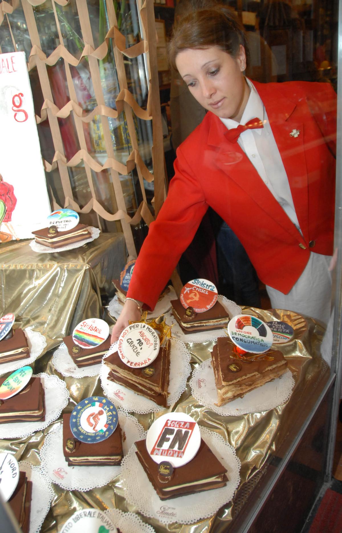 Pasticcerie artigianali a Perugia: i migliori indirizzi nel capoluogo umbro