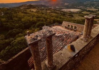 Tramonti in musica a Todi, da stasera a domenica c’è See You Sun