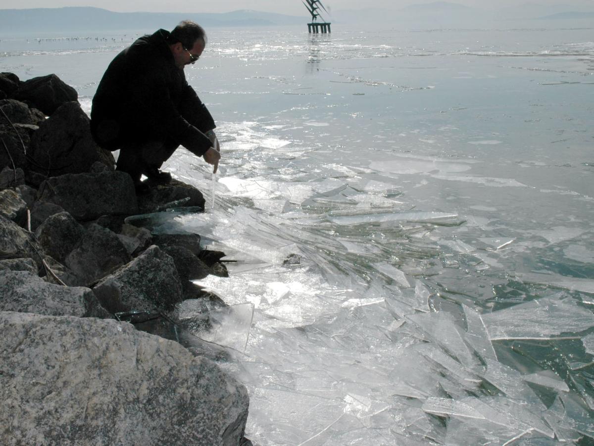 La leggenda del Lago Trasimeno: la tragica storia d’amore che ha dato origine al nome del lago