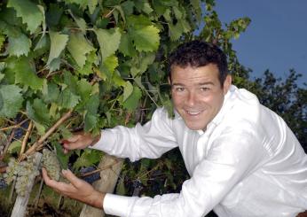 In Umbria il 40% delle imprese manifatturiere creano coesione sociale. Premiato Marco Caprai per il lavoro ai rifugiati