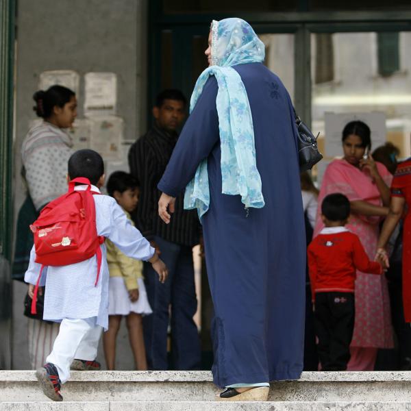 Ius Scholae, Umbria al primo posto per studenti stranieri alle Superiori