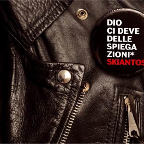 Gli Skiantos a Perugia, sul palco dell’Afterlife arrivano i mitici fondatori del rock demenziale