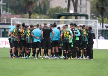 La Ternana vuole un difensore del Cesena: ecco chi è