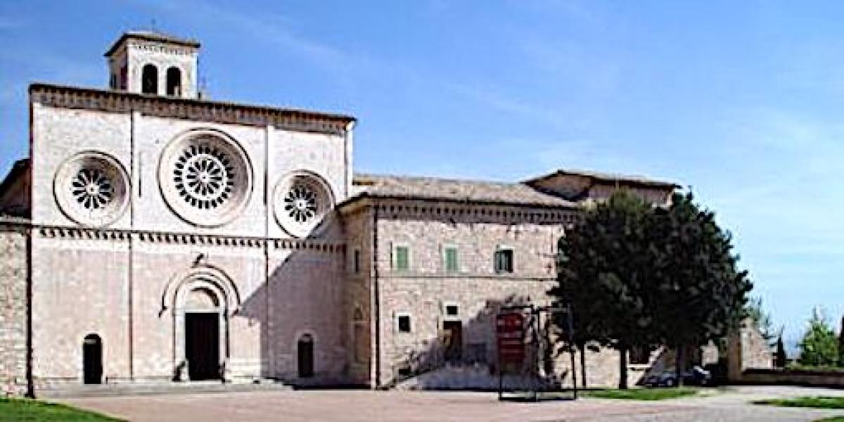 Umbria, chiese ed abbazie da visitare per un’estate tra cultura e spiritualità