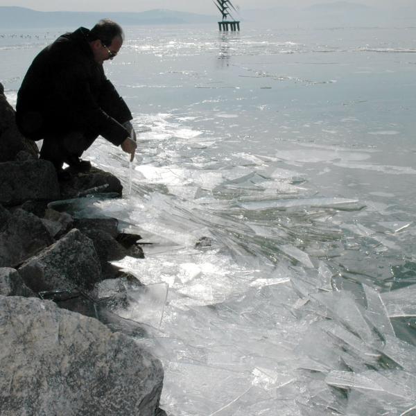 La leggenda del Lago Trasimeno: la tragica storia d’amore che ha dato origine al nome del lago