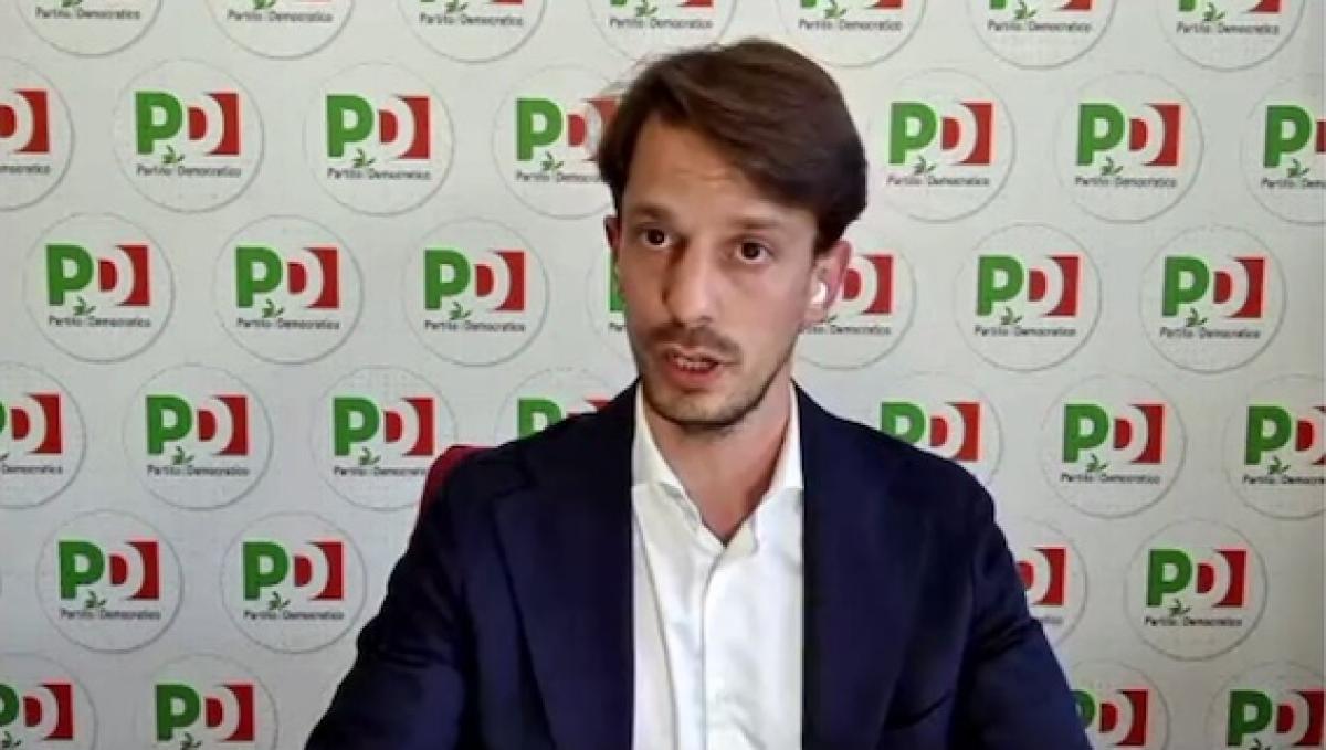 Umbria, Bori alla maggioranza: “Fallimento su sviluppo e sanità. Facciano un bagno di umiltà”