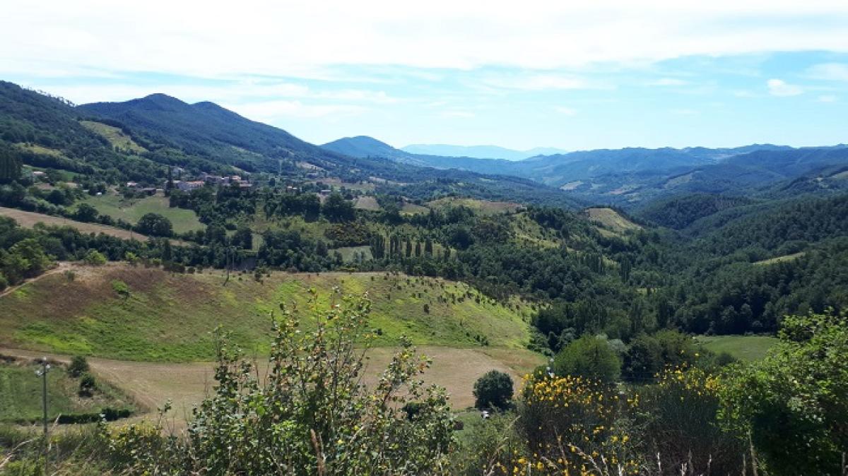 Diego Guerini, ex sindaco di Gubbio, denuncia i disservizi nel Buranese. Una zona da valorizzare, ricca di leggende