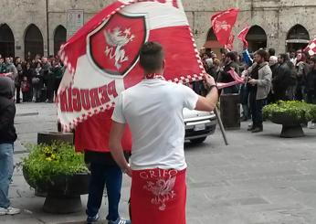 Perugia, annunciato il nuovo tecnico della Primavera: ecco chi è