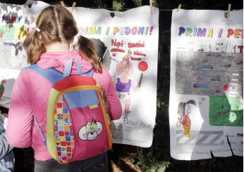 Umbria, quando riaprono le scuole? Ecco il calendario