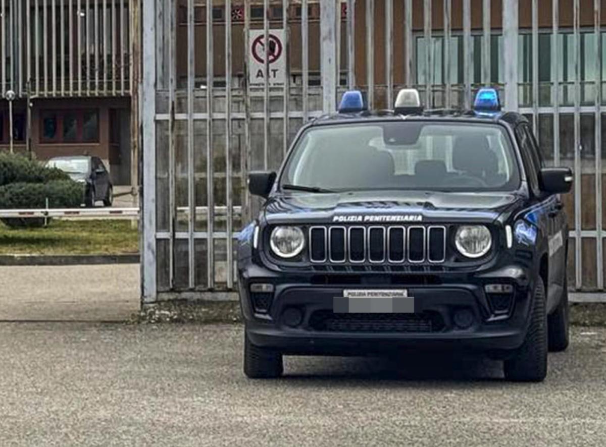 Perugia, spaccia ai domiciliari: tunisino finisce in carcere