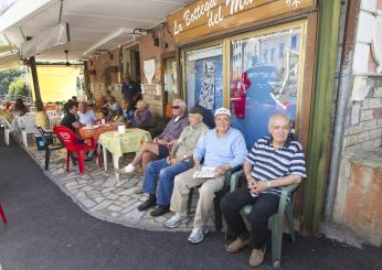 Zone terremotate, Flat Tax per i pensionati: l’iniziativa che punta alla rinascita del Centro Italia