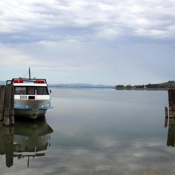 Trasimeno ed elezioni, è polemica tra Unione dei Comuni e centrodestra