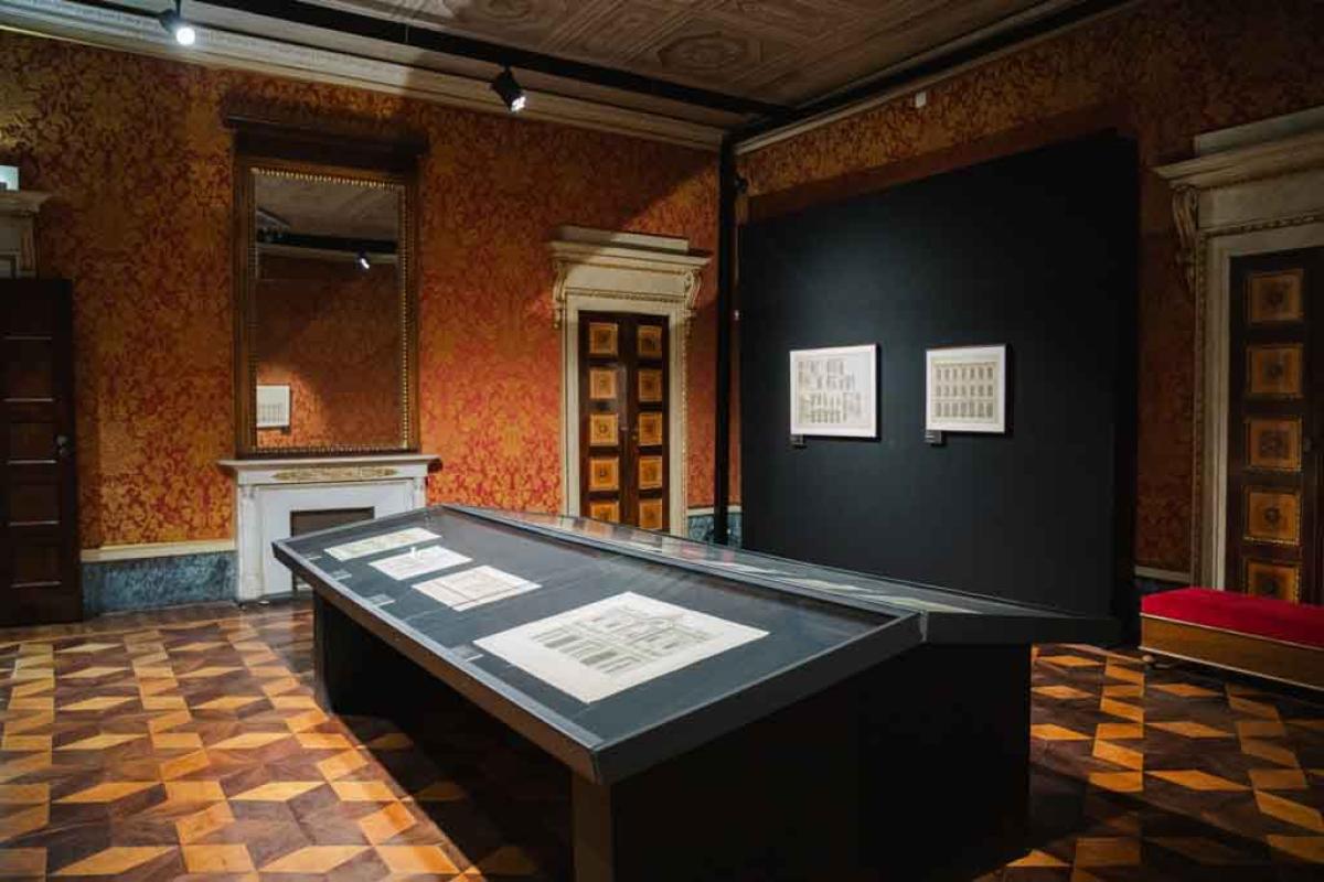 Milano omaggia Foligno: a Palazzo Reale la mostra dedicata all’architetto Piermarini