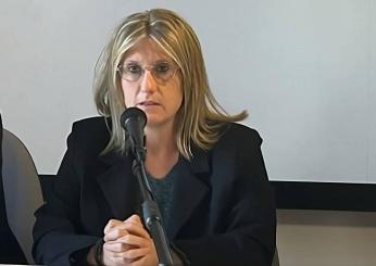 Lite in giunta al Comune di Terni, dimissioni dell’assessore Aniello: “Aggredita verbalmente da un collega”