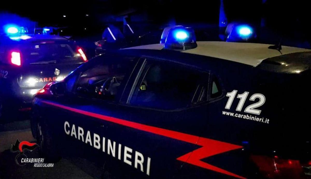 Fabro, 34enne ruba materiale informatico in chiesa: scatta l’arresto