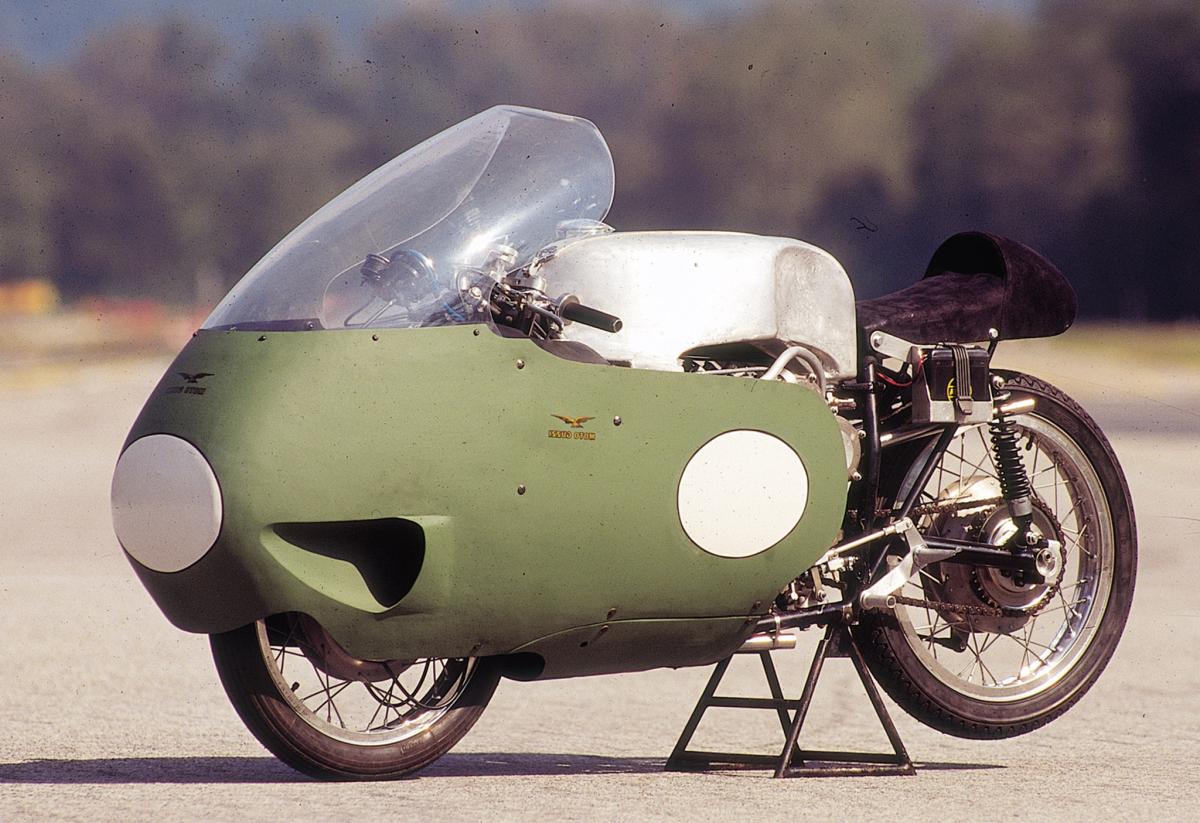 Farà tappa a Orvieto la Brescia-Napoli. Attese 80 moto d’epoca a Piazza Duomo