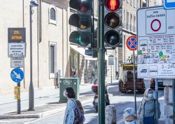 300 parcheggi riservati in ZTL a Terni, si tratta coi gestori dei parking sotterranei