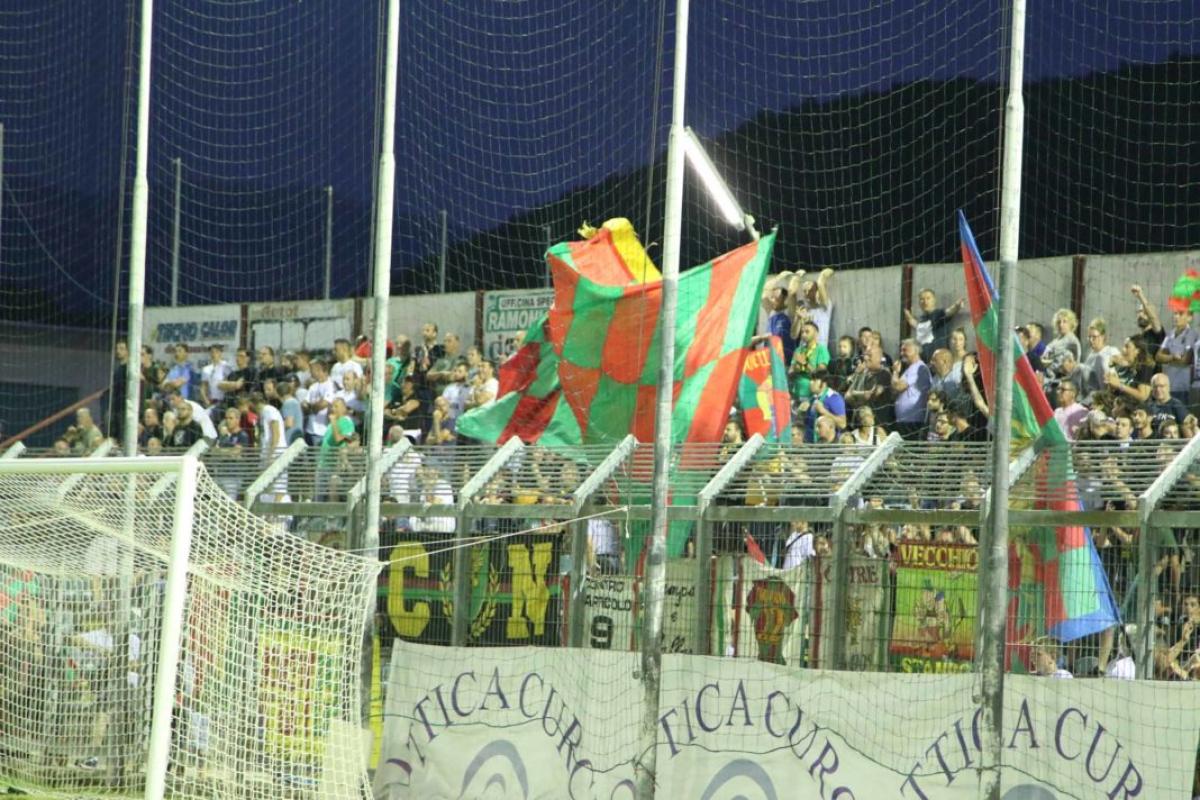 Ternana, pronto il colpo per l’attacco: ecco di chi si tratta