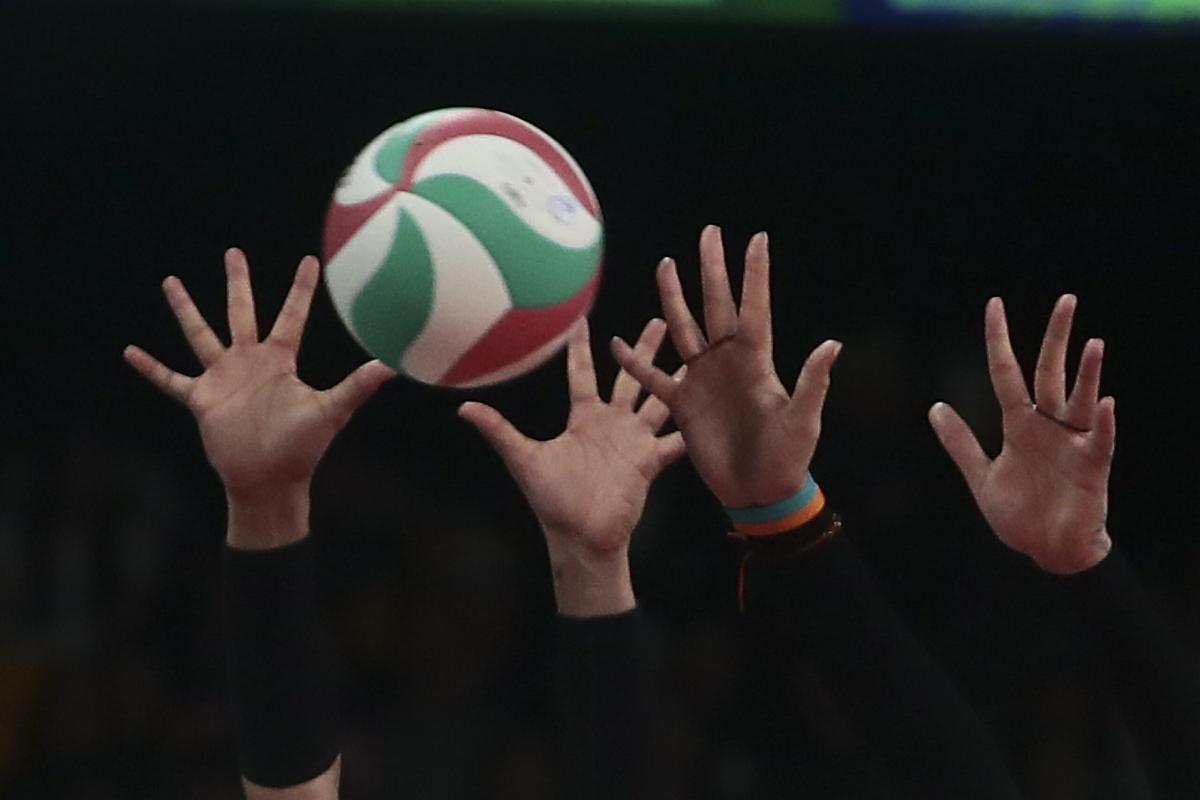 La Bartoccini Fortinfissi Perugia Volley festeggia con la sua gente la promozione in Serie A1