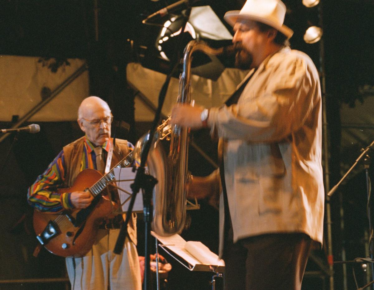 Umbria Jazz 2024: musica per tutti i gusti