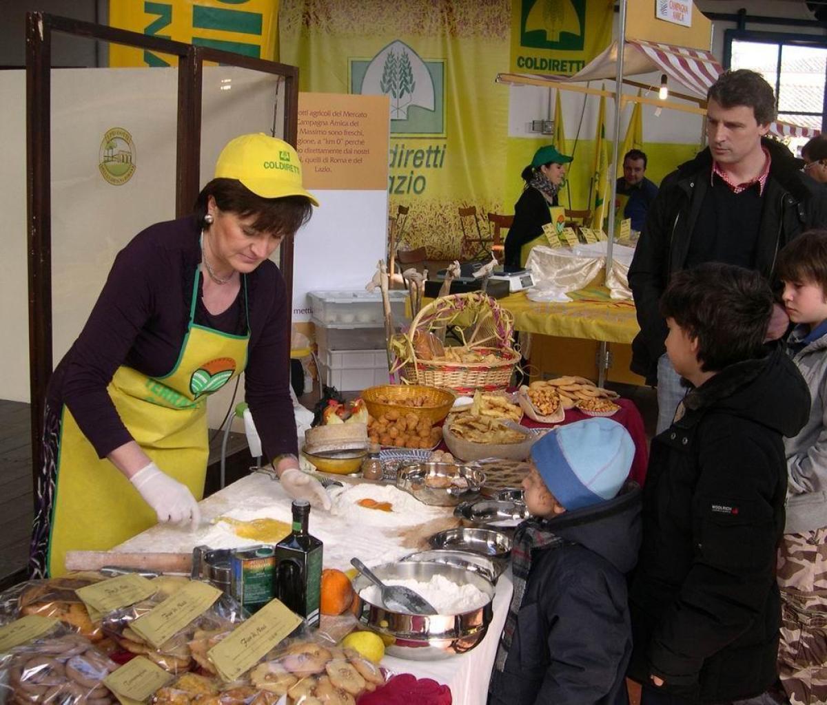 Fritti dell’Umbria: ecco i cibi fritti più famosi della regione